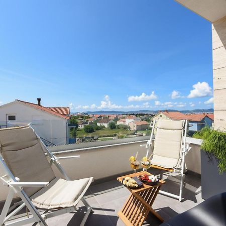 Luxury Apartment N Zadar Extérieur photo