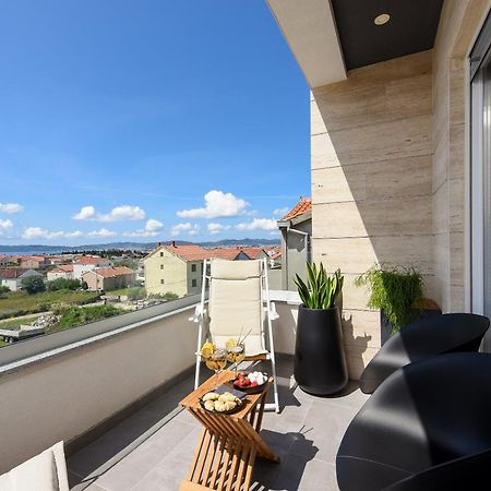 Luxury Apartment N Zadar Extérieur photo