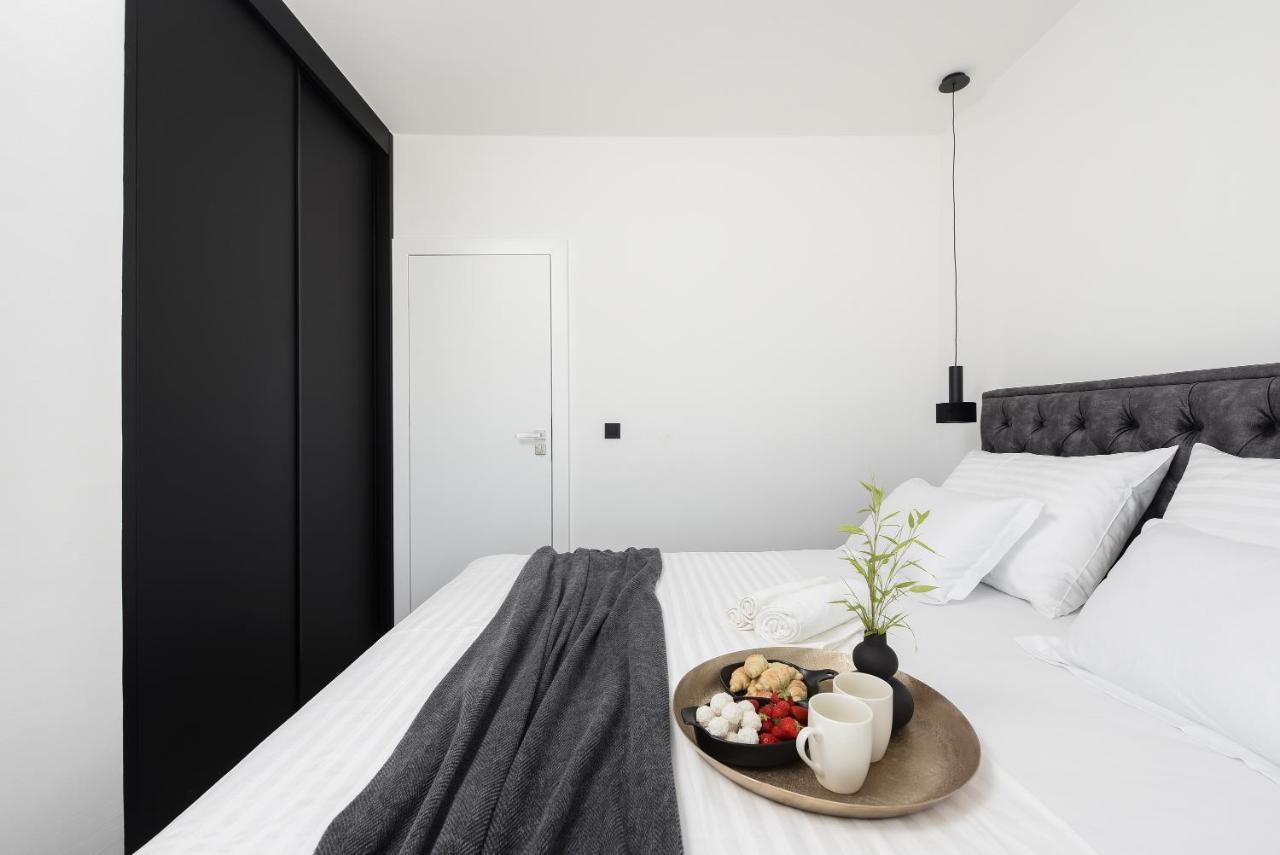 Luxury Apartment N Zadar Extérieur photo