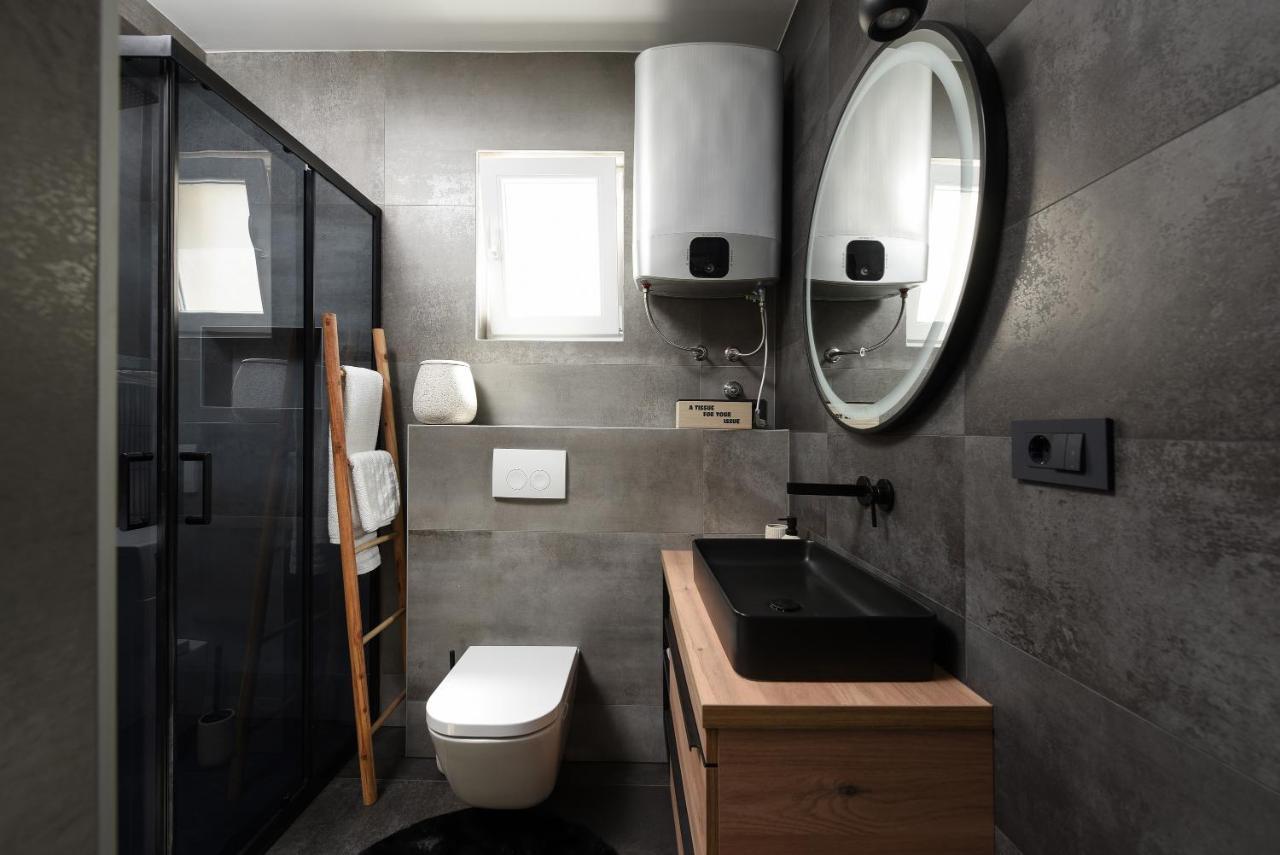 Luxury Apartment N Zadar Extérieur photo