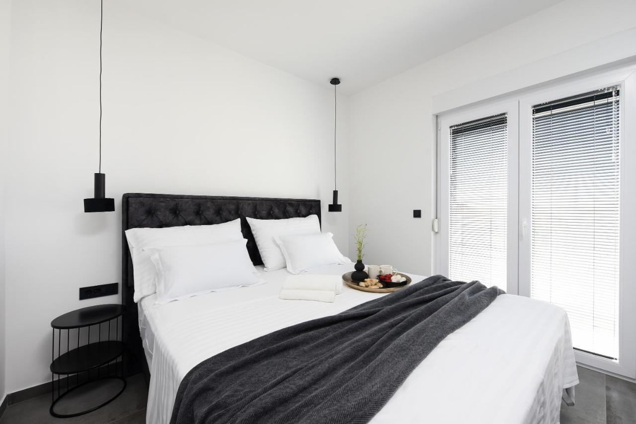 Luxury Apartment N Zadar Extérieur photo