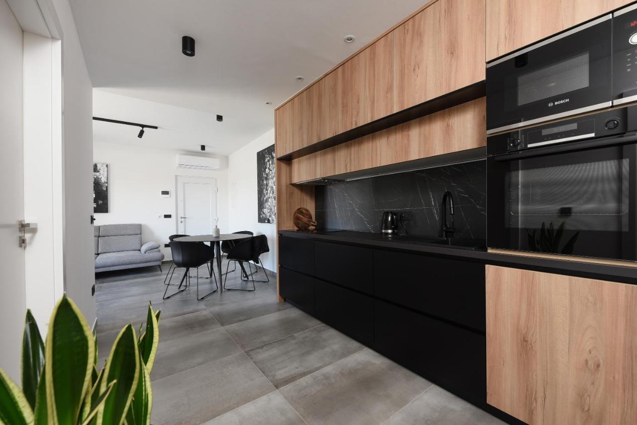 Luxury Apartment N Zadar Extérieur photo