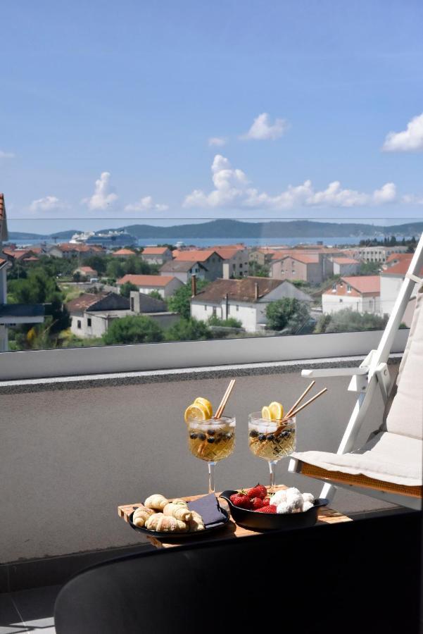 Luxury Apartment N Zadar Extérieur photo