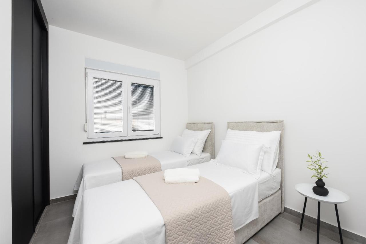Luxury Apartment N Zadar Extérieur photo