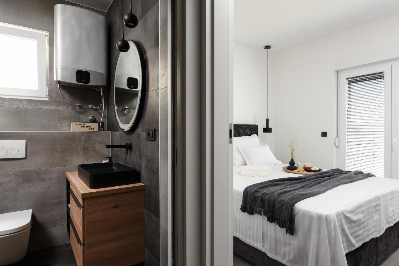 Luxury Apartment N Zadar Extérieur photo