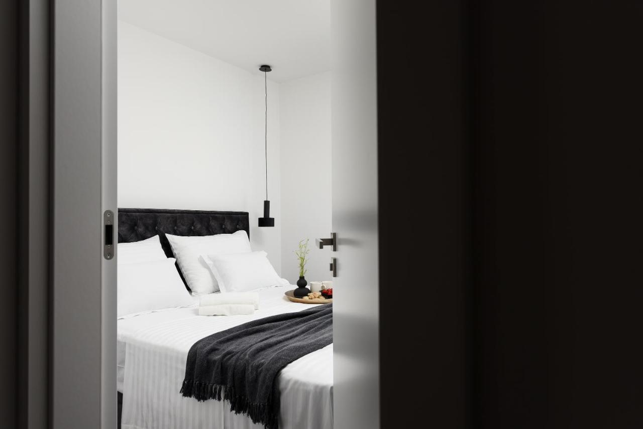 Luxury Apartment N Zadar Extérieur photo