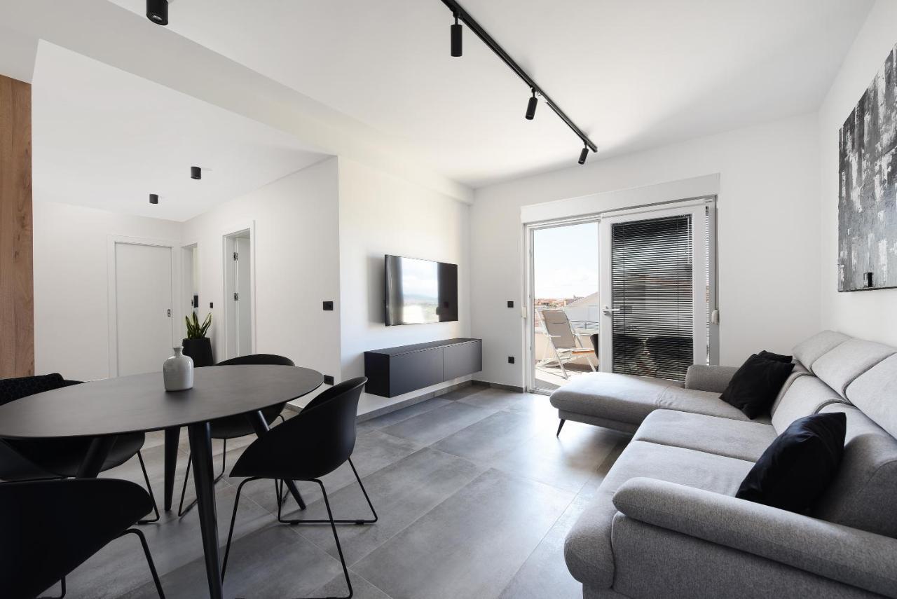 Luxury Apartment N Zadar Extérieur photo