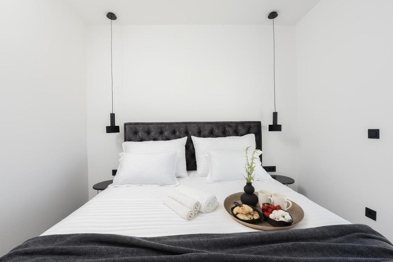 Luxury Apartment N Zadar Extérieur photo