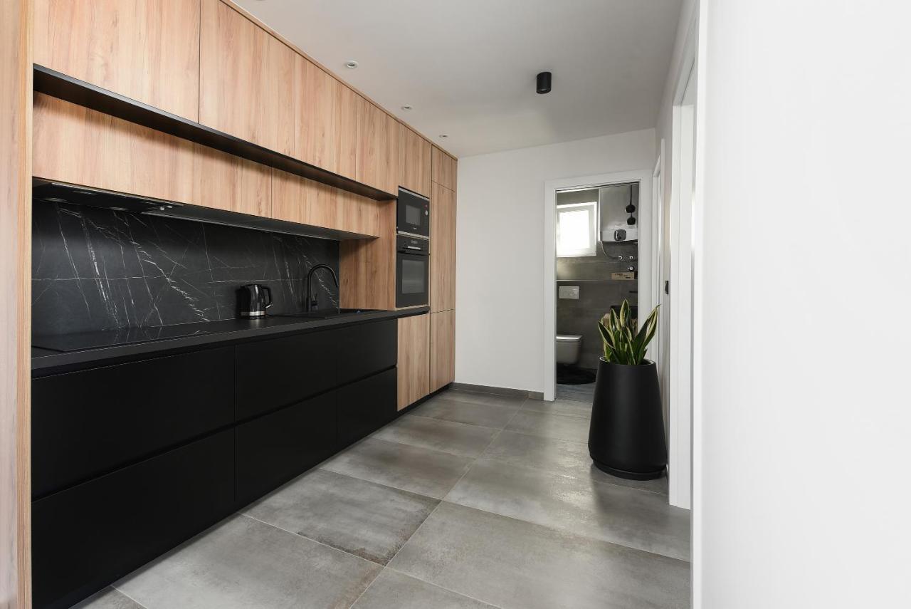 Luxury Apartment N Zadar Extérieur photo