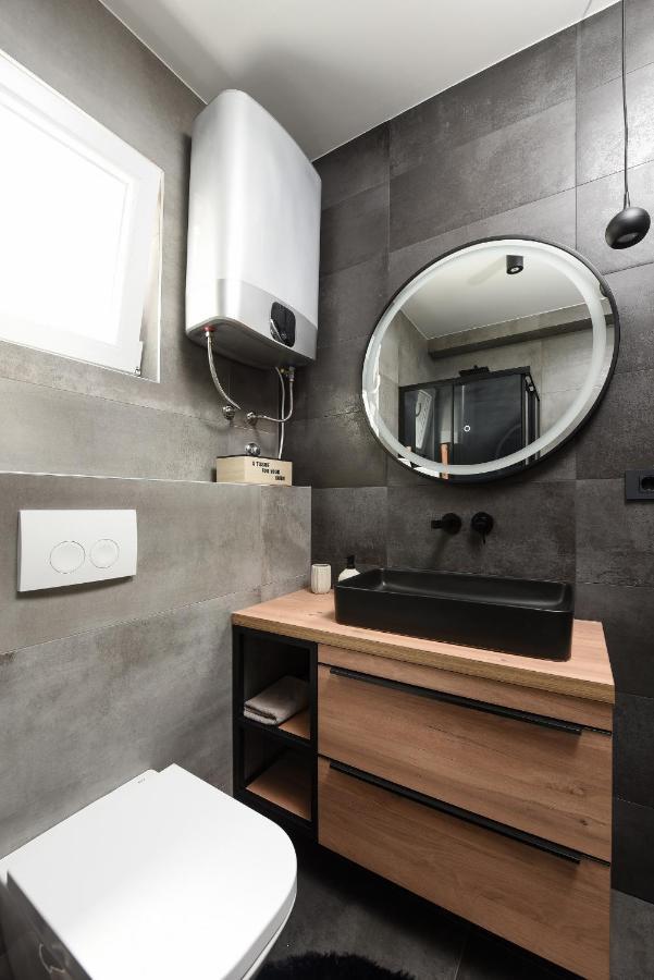 Luxury Apartment N Zadar Extérieur photo