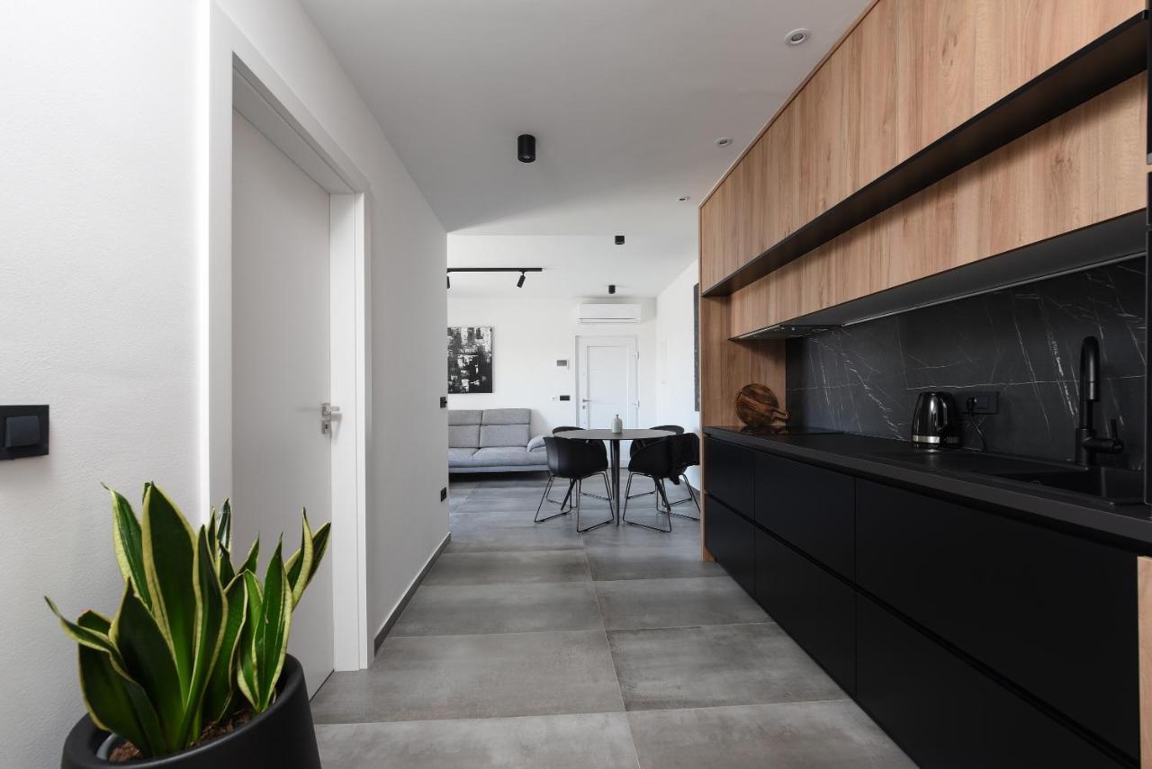 Luxury Apartment N Zadar Extérieur photo