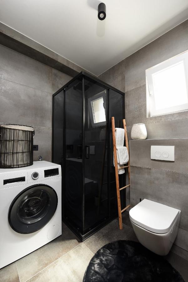 Luxury Apartment N Zadar Extérieur photo