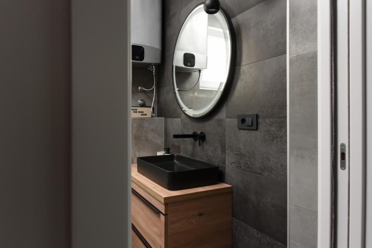 Luxury Apartment N Zadar Extérieur photo