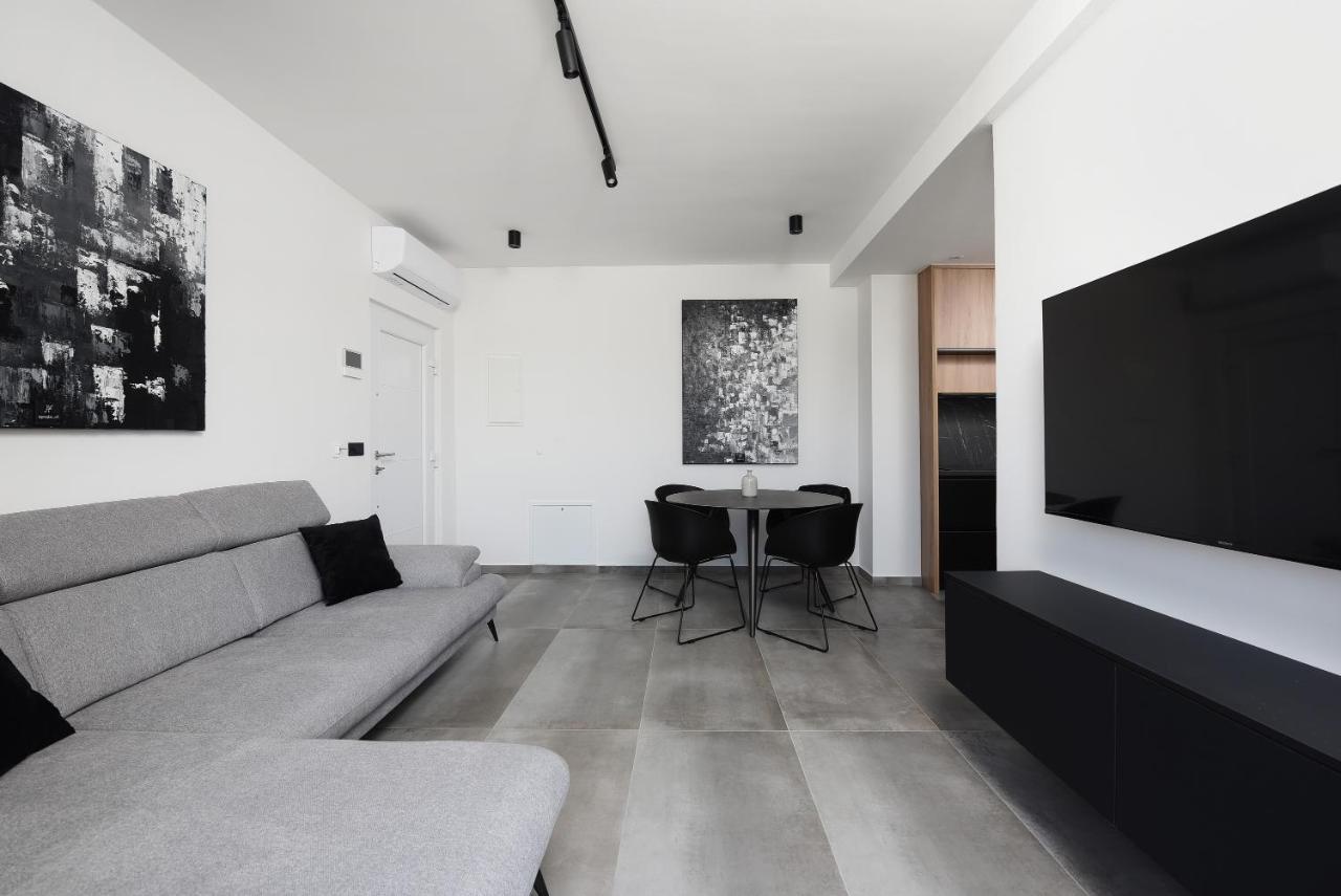 Luxury Apartment N Zadar Extérieur photo