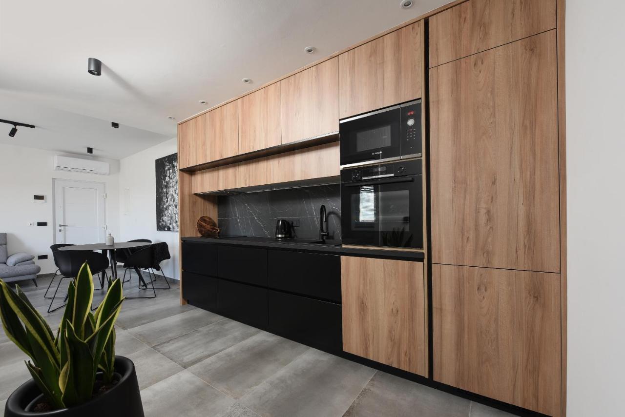 Luxury Apartment N Zadar Extérieur photo