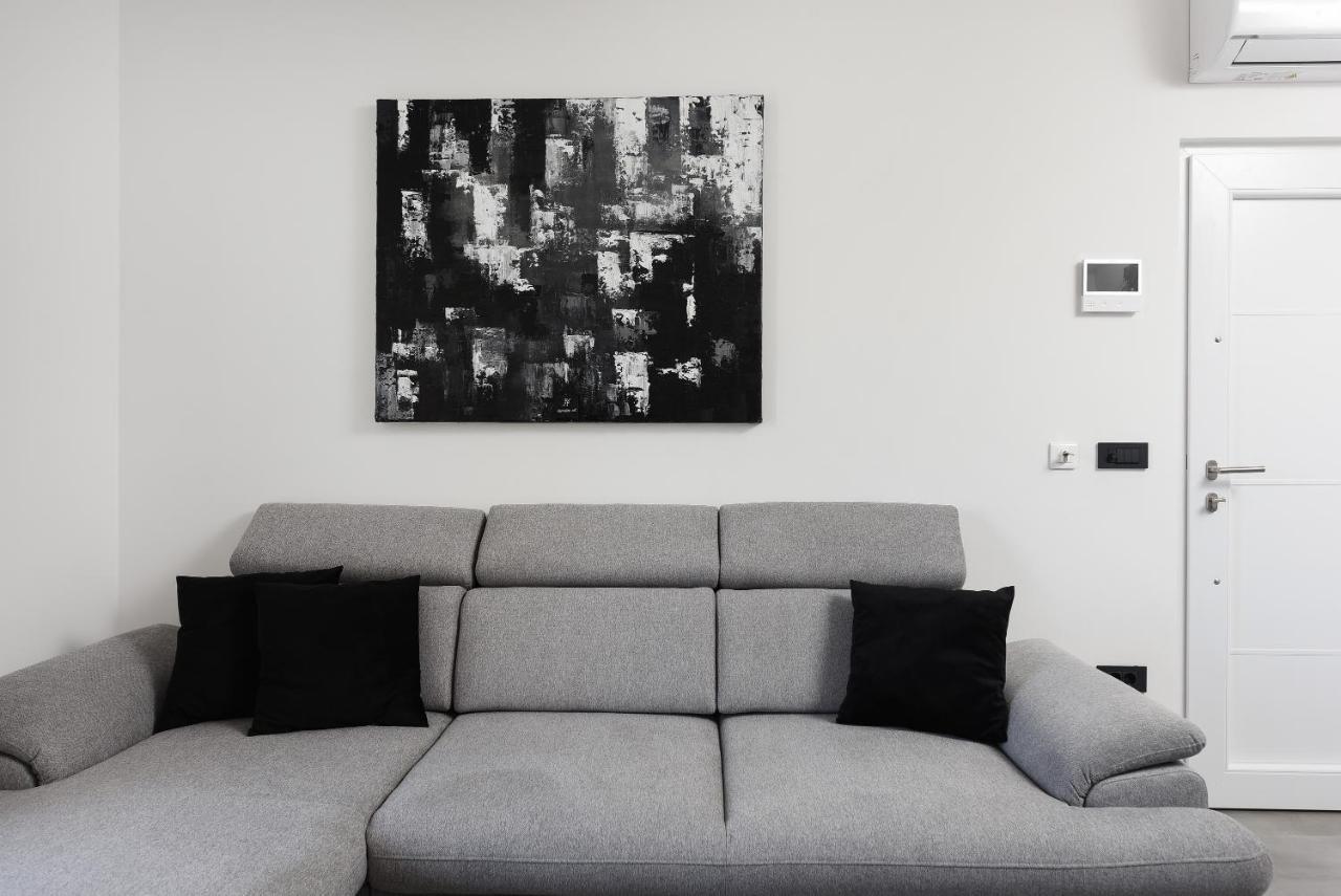 Luxury Apartment N Zadar Extérieur photo