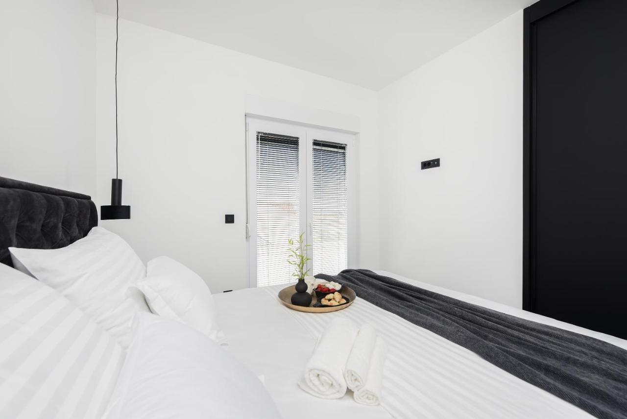 Luxury Apartment N Zadar Extérieur photo