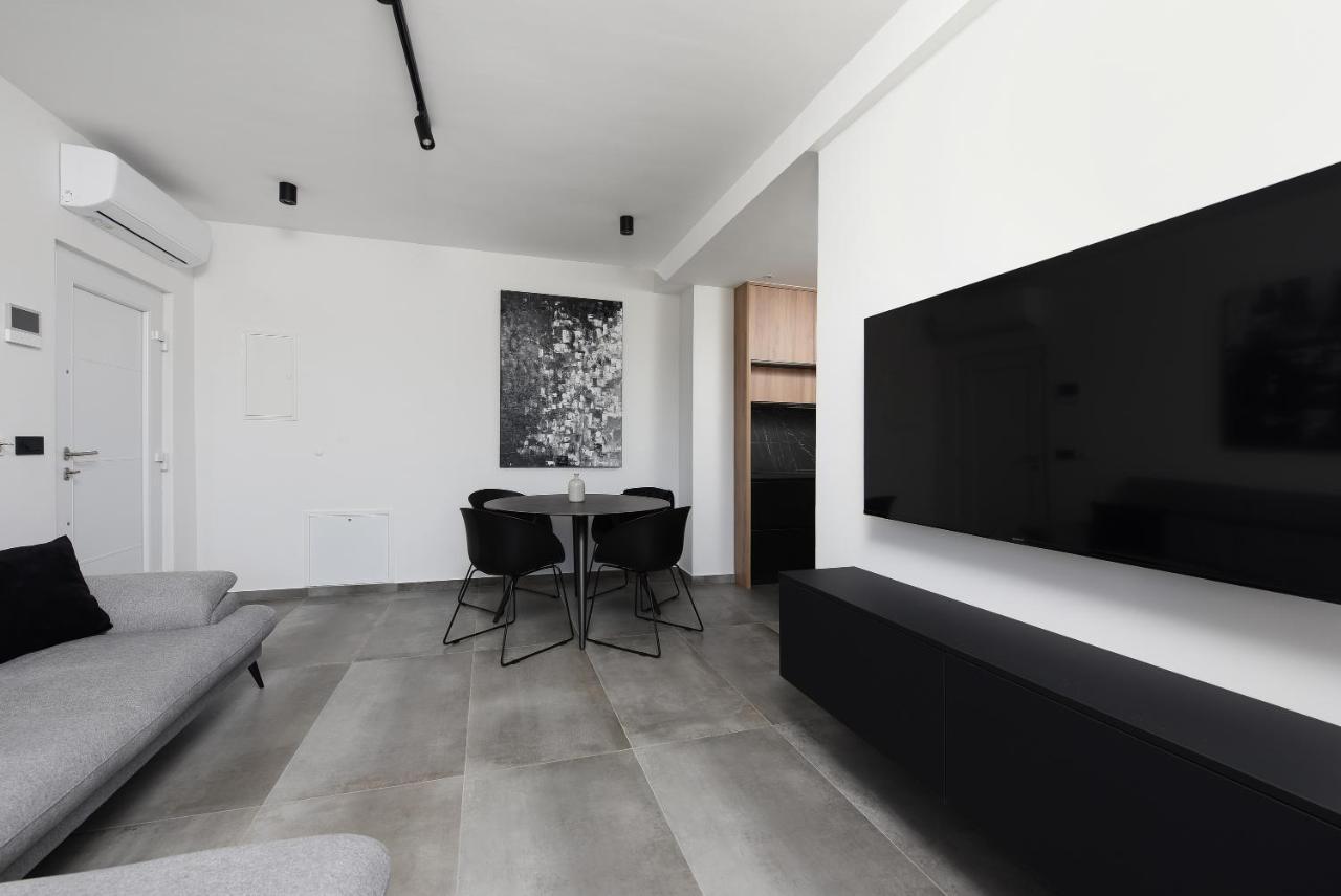 Luxury Apartment N Zadar Extérieur photo