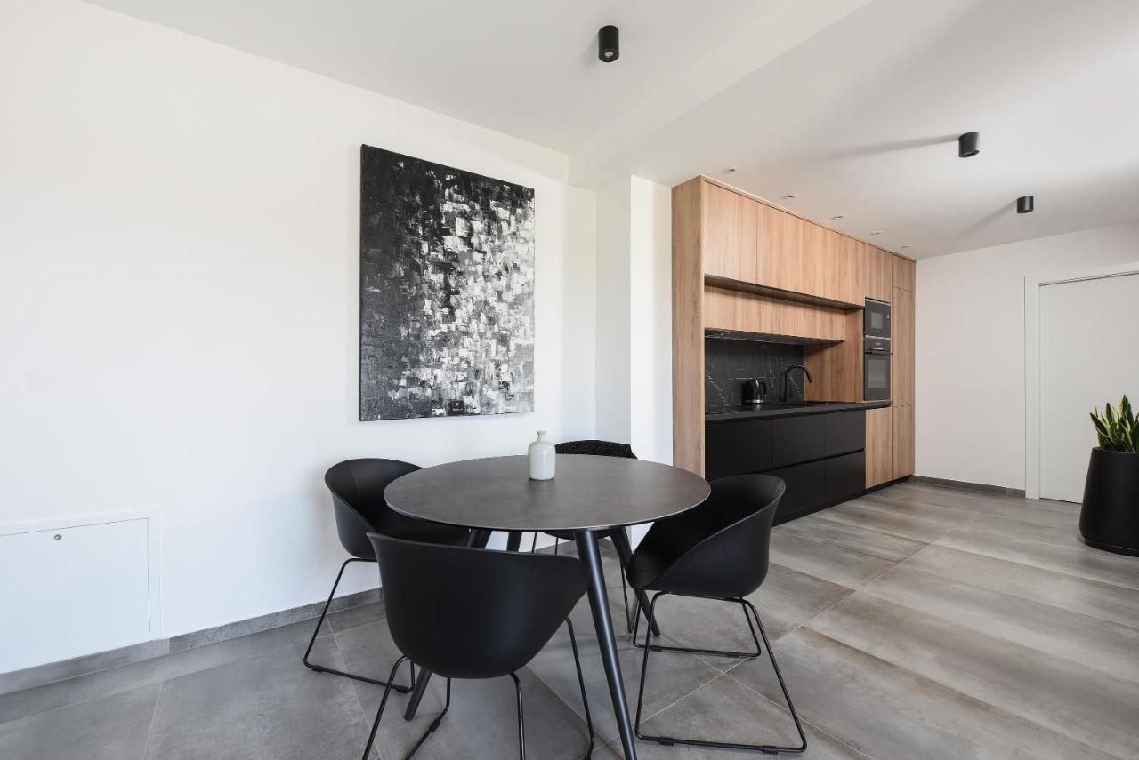 Luxury Apartment N Zadar Extérieur photo