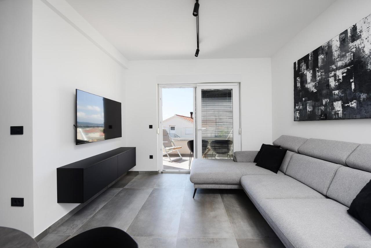 Luxury Apartment N Zadar Extérieur photo