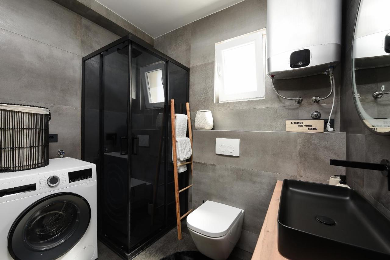 Luxury Apartment N Zadar Extérieur photo