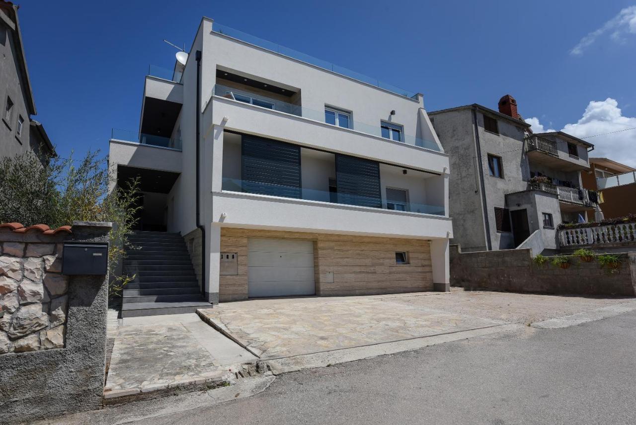 Luxury Apartment N Zadar Extérieur photo