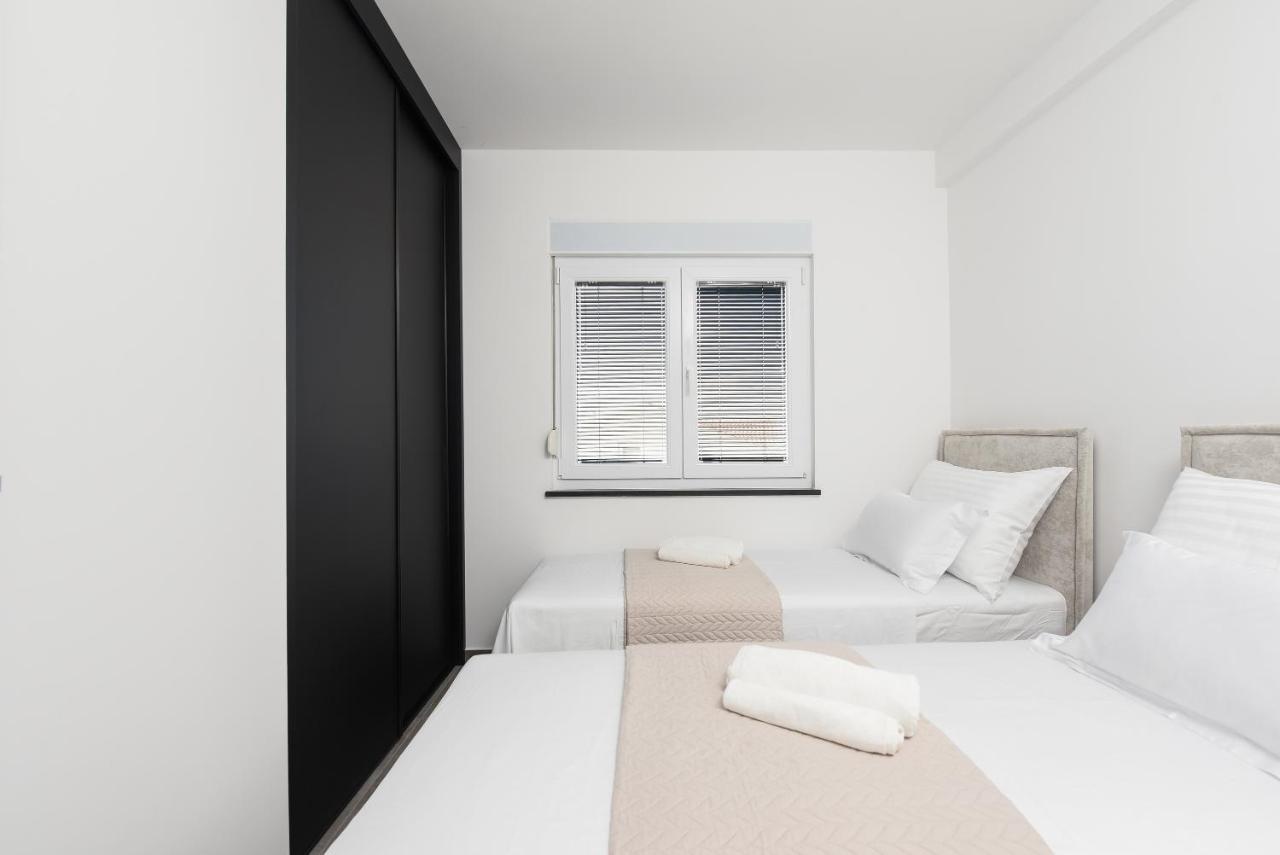 Luxury Apartment N Zadar Extérieur photo