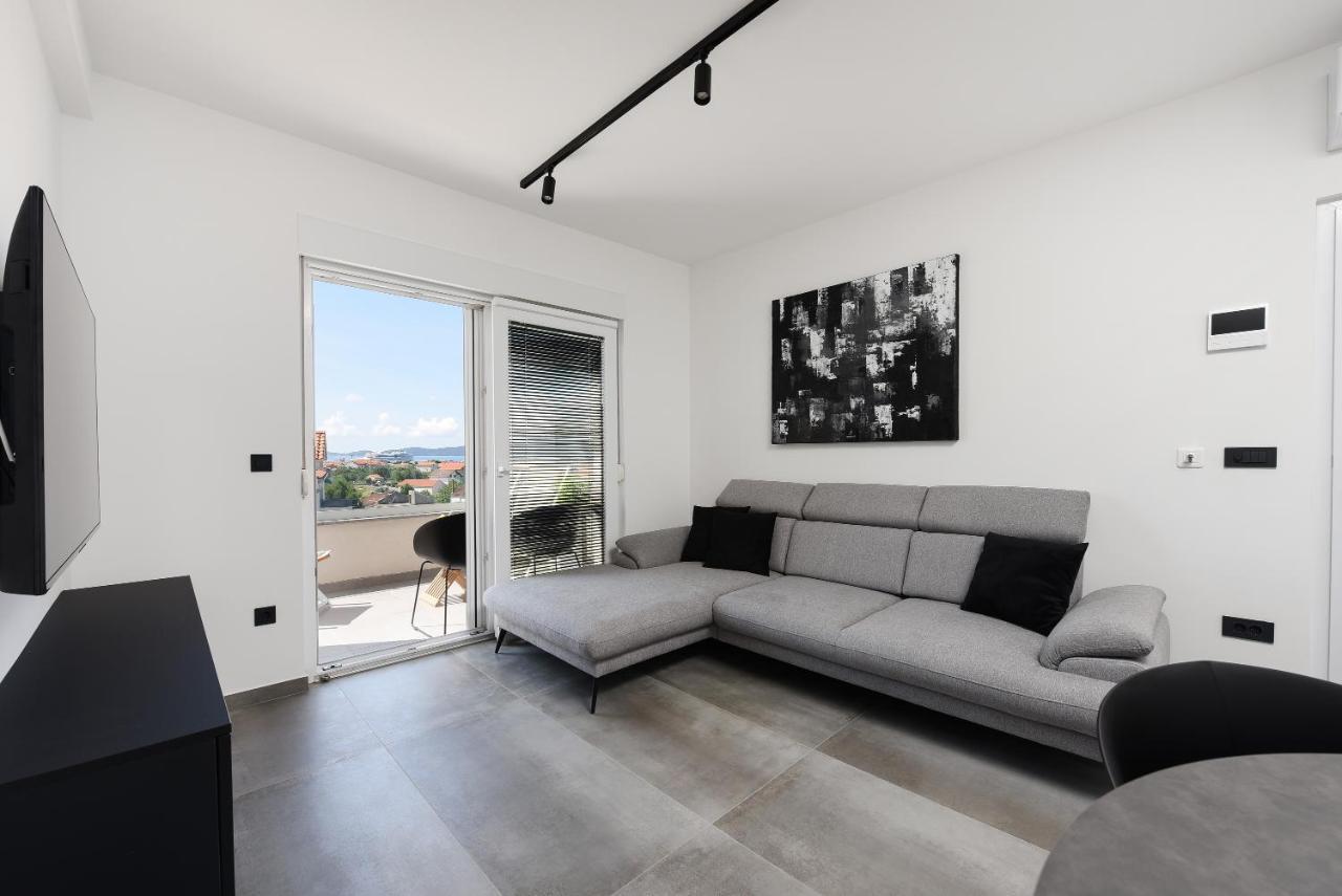Luxury Apartment N Zadar Extérieur photo